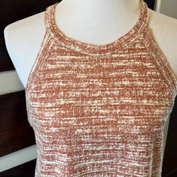 W5 Halter Top - Picture 2 of 7